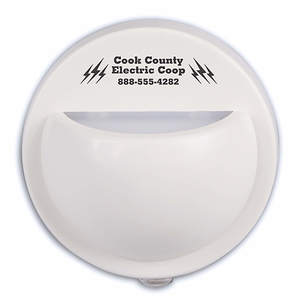 Photo of Led Half Dome Photocell Night Light