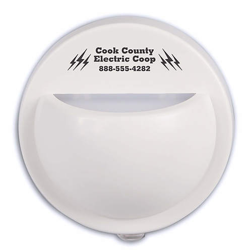 Photo of Led Half Dome Photocell Night Light