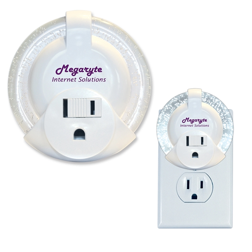 Main photo of Sparkle Led Night Light