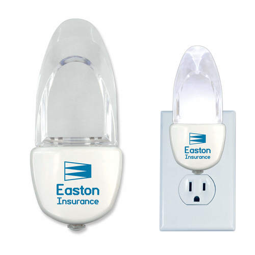 Photo of Led Tower Photocell Night Light