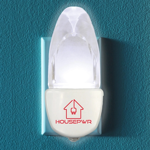 Main photo of Led Tower Photocell Night Light