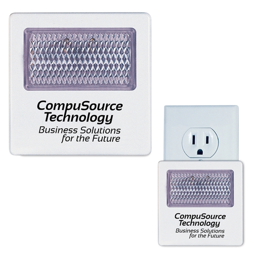 Main photo of Neon Thin Night Light