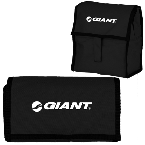 Black color option for Sidekick 4 Liter Foldable Lunch Sack