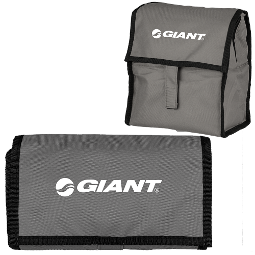 Darkgrey color option for Sidekick 4 Liter Foldable Lunch Sack