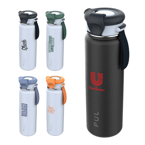 Photo of Pül®  Smart Cap With 24  Oz. Bottle