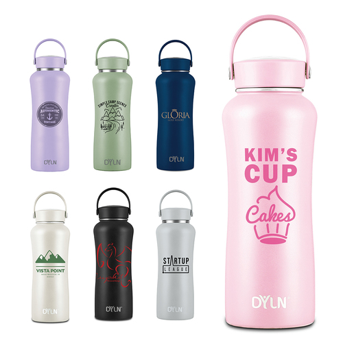Photo of Dyln® 32 Oz. Insulated Bottle