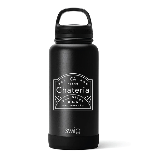 Photo of Swig® 30 Oz. Matte Bottle   Closeout