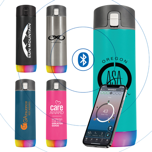 Photo of Hidrate Spark® 17 Oz. Pro With Chug Lid