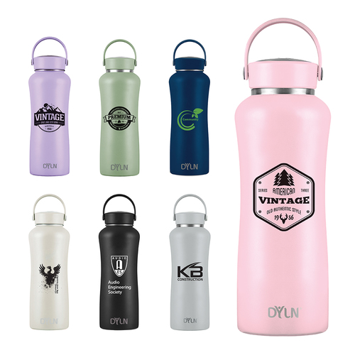 Photo of Dyln® 40 Oz. Insulated Bottle