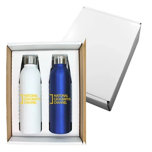 Photo of Halcyon® 17 Oz. Deluxe Bottle Gift Set