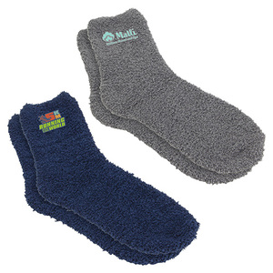 Photo of Be Well™ Socks Cozy Comfort Socks