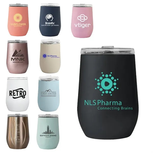 Photo of Vinglacé® 10 Oz. Stemless Wine Tumbler