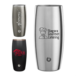 Photo of Snowfox® 18 Oz. Beer Tumbler