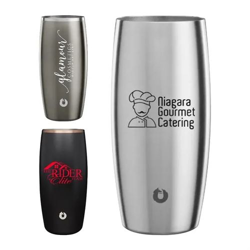 Photo of Snowfox® 18 Oz. Beer Tumbler