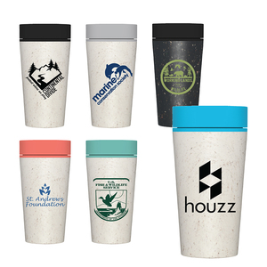 Photo of Circular® 12 Oz. Cup