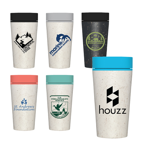 Photo of Circular® 12 Oz. Cup