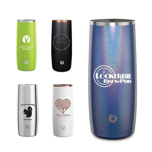 Photo of Snowfox® 14 Oz. Highball Tumbler