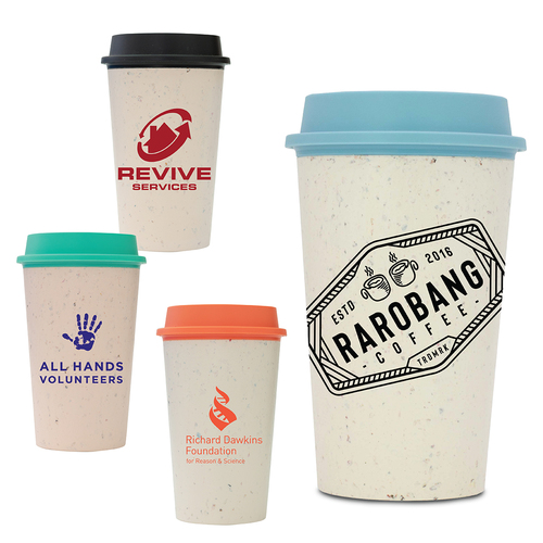 Photo of Circular® 12 Oz. Now Cup