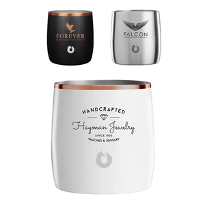 Photo of Snowfox® 11 Oz. Rocks Tumbler