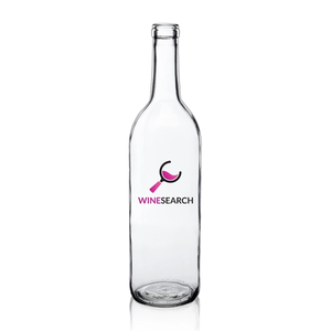 Photo of 25 Oz Bordeaux Glass Wine Bottles