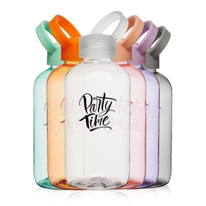 Photo of 20 Oz. Beau Water Bottles With Handle