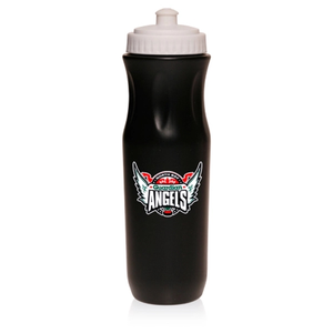Photo of 26 Oz. Plastic Sports Bottles With Push Top