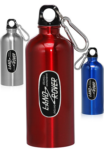 Photo of 20 Oz. Sports Water Bottles With Twist Lid