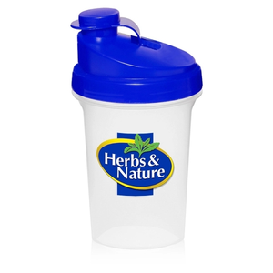 Photo of 16 Oz. Shaker Bottles