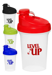 Photo of 16 Oz. Shaker Bottles