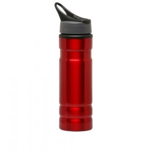 Main photo of 27.25 Oz. Aluminum Water Bottles