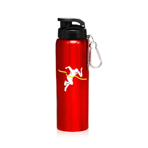 Photo of 27 Oz. Sicilia Stainless Steel Sports Water Bottles