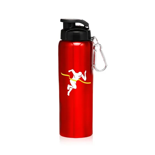 Main photo of 27 Oz. Sicilia Stainless Steel Sports Water Bottles