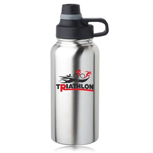 Photo of 32 Oz Vacuum Stainless Steel Water Bottles