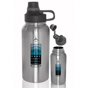 Photo of 32 Oz Vacuum Stainless Steel Water Bottles