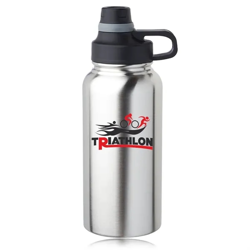 Main photo of 32 Oz Vacuum Stainless Steel Water Bottles