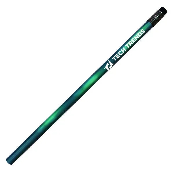 Dark Teal To Green color option for Mood Pencil