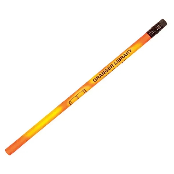 Orange To Bright Yellow color option for Mood Pencil