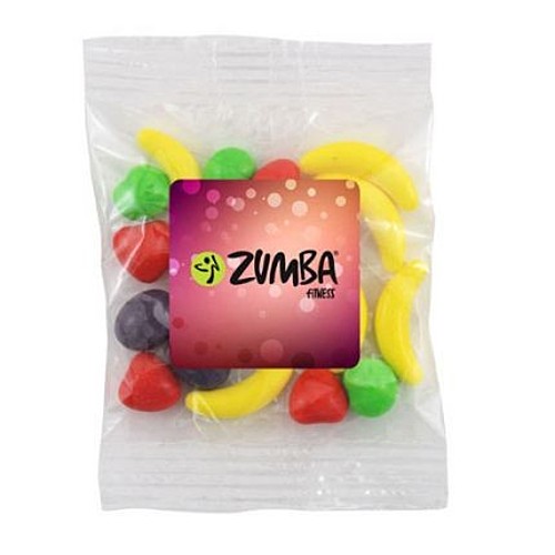 Photo of Snack Bag With Runts