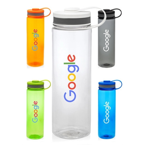Main photo of 26 Oz. Wide Mouth Water Bottles