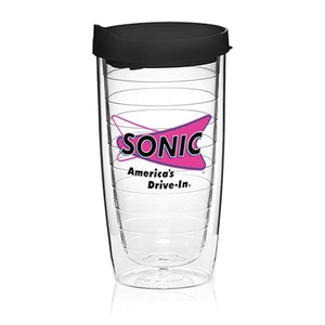Photo of 14 Oz. Double Wall Acrylic Tumblers
