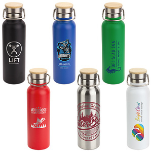 Photo of Barona 20 Oz Vacuum Insulated Stainless Steel Bottle