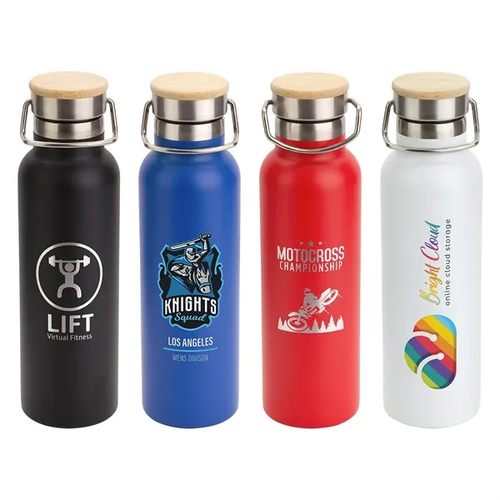 Main photo of Barona 20 Oz Vacuum Insulated Stainless Steel Bottle