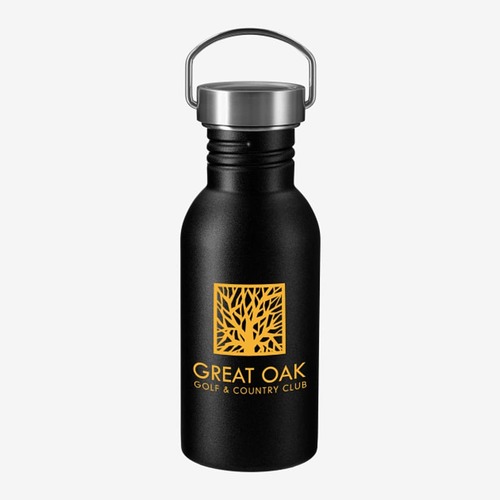 Photo of Thor 20oz Stainless Sports Bottle