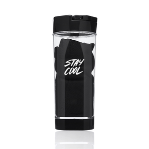 Photo of 2 In 1 Cool Down Sports Kits