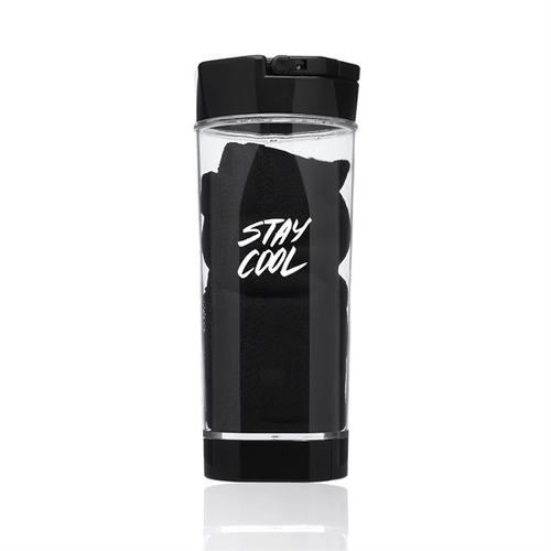 Main photo of 2 In 1 Cool Down Sports Kits