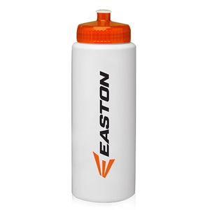 Photo of 32 Oz. Hdpe Plastic Sports Water Bottles
