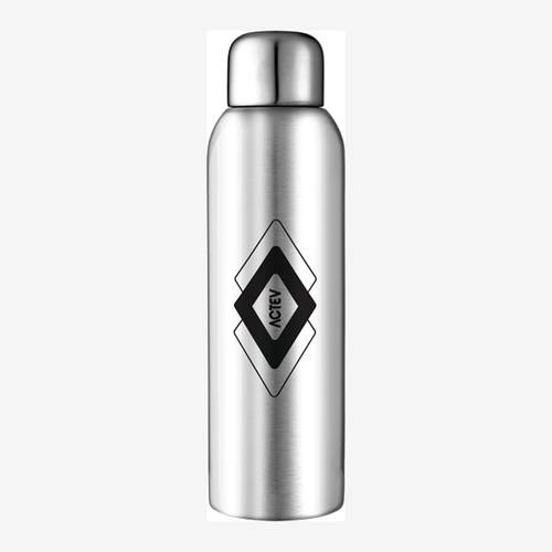 Photo of Guzzle 28oz Stainless Sports Bottle
