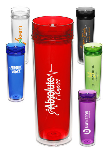 Photo of 16 Oz. Plastic Tumblers