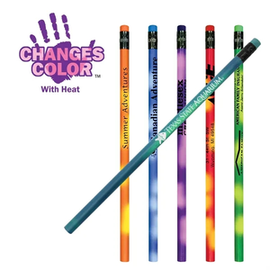 Photo of Mood Pencil W/ Colored Eraser