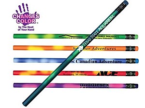 Photo of Mood Pencil W/ Colored Eraser